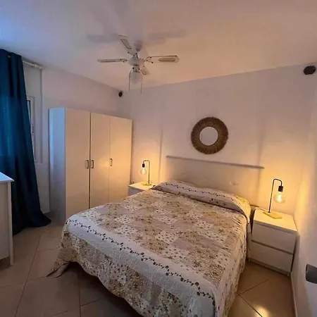 Apartment Departamento Frente Al Mar En Caletillas Tenerife