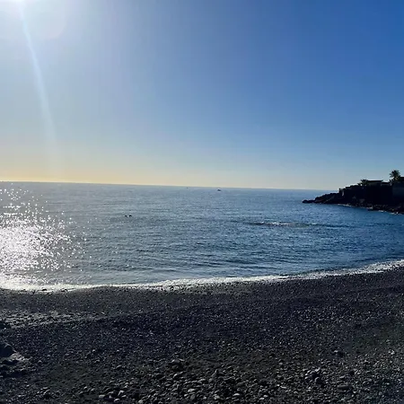Appartement Departamento Frente Al Mar En Caletillas Tenerife *